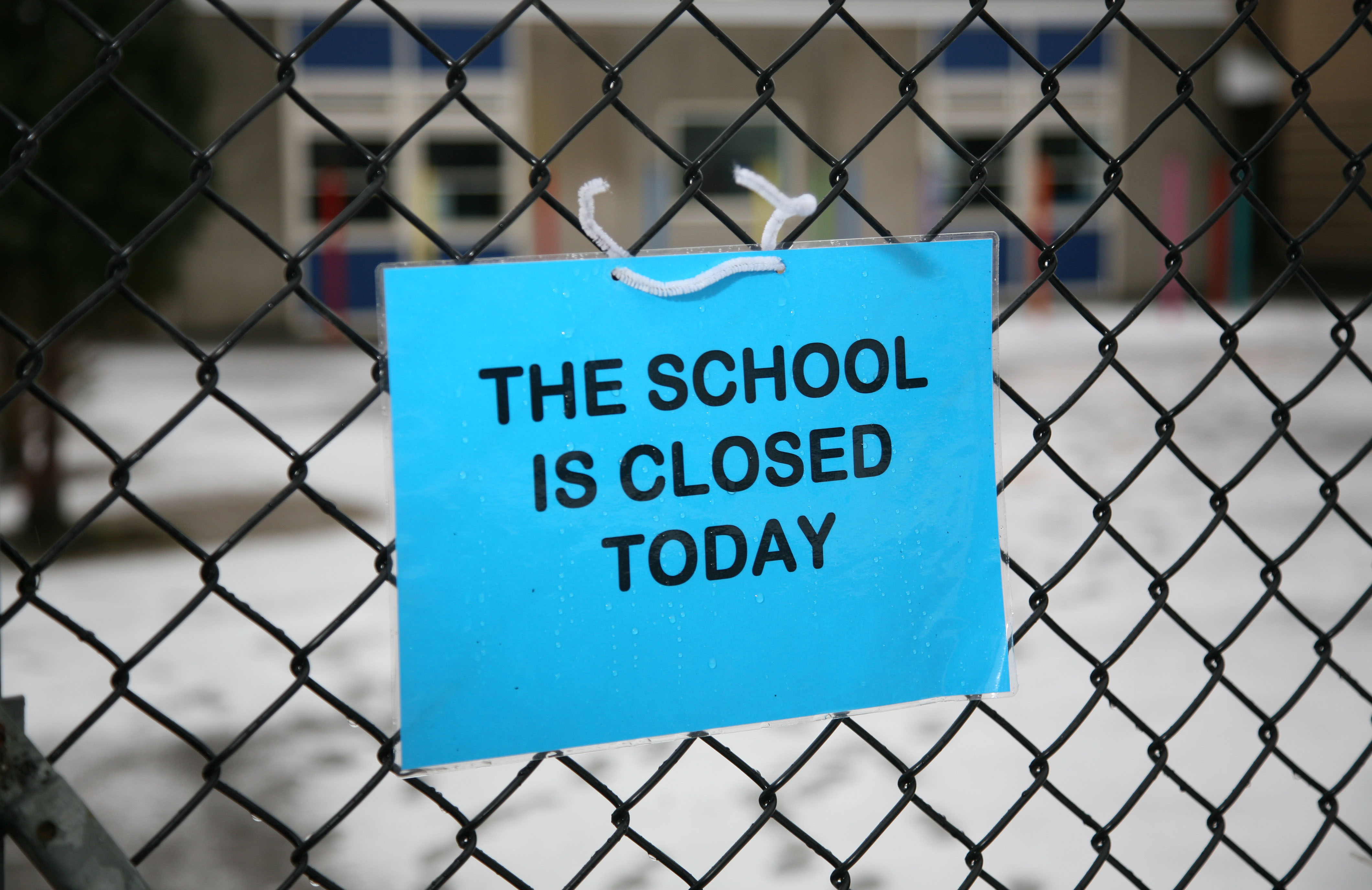 Full list of Ayrshire schools closed due to teacher strikes